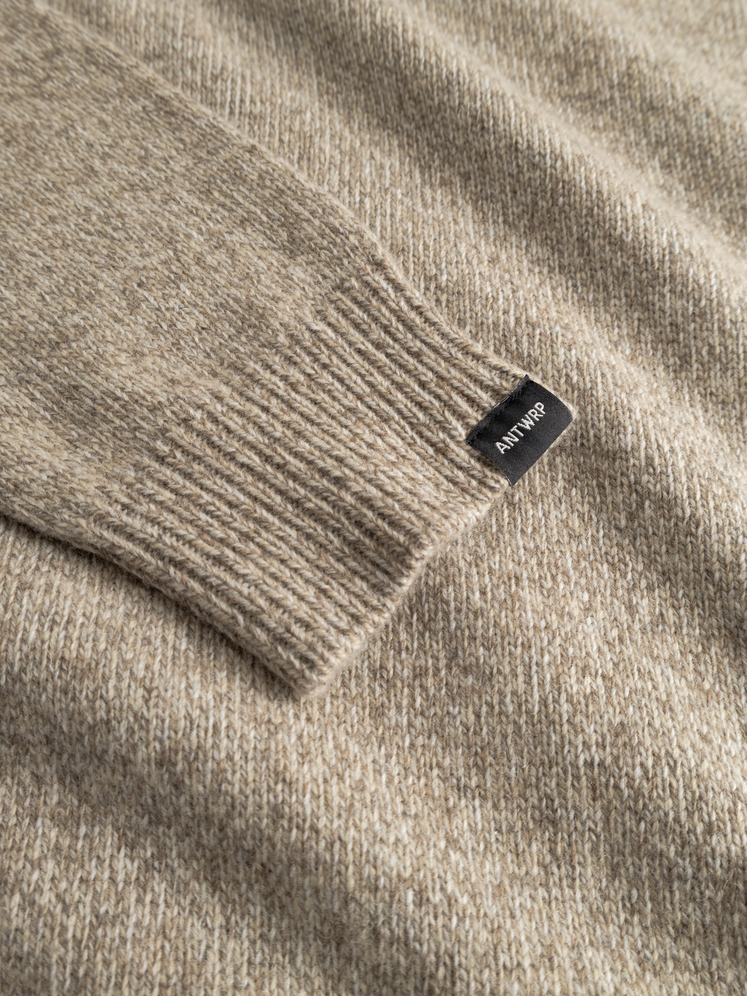 Antwrp Knitwear Antwrp BKW561-L231-000110