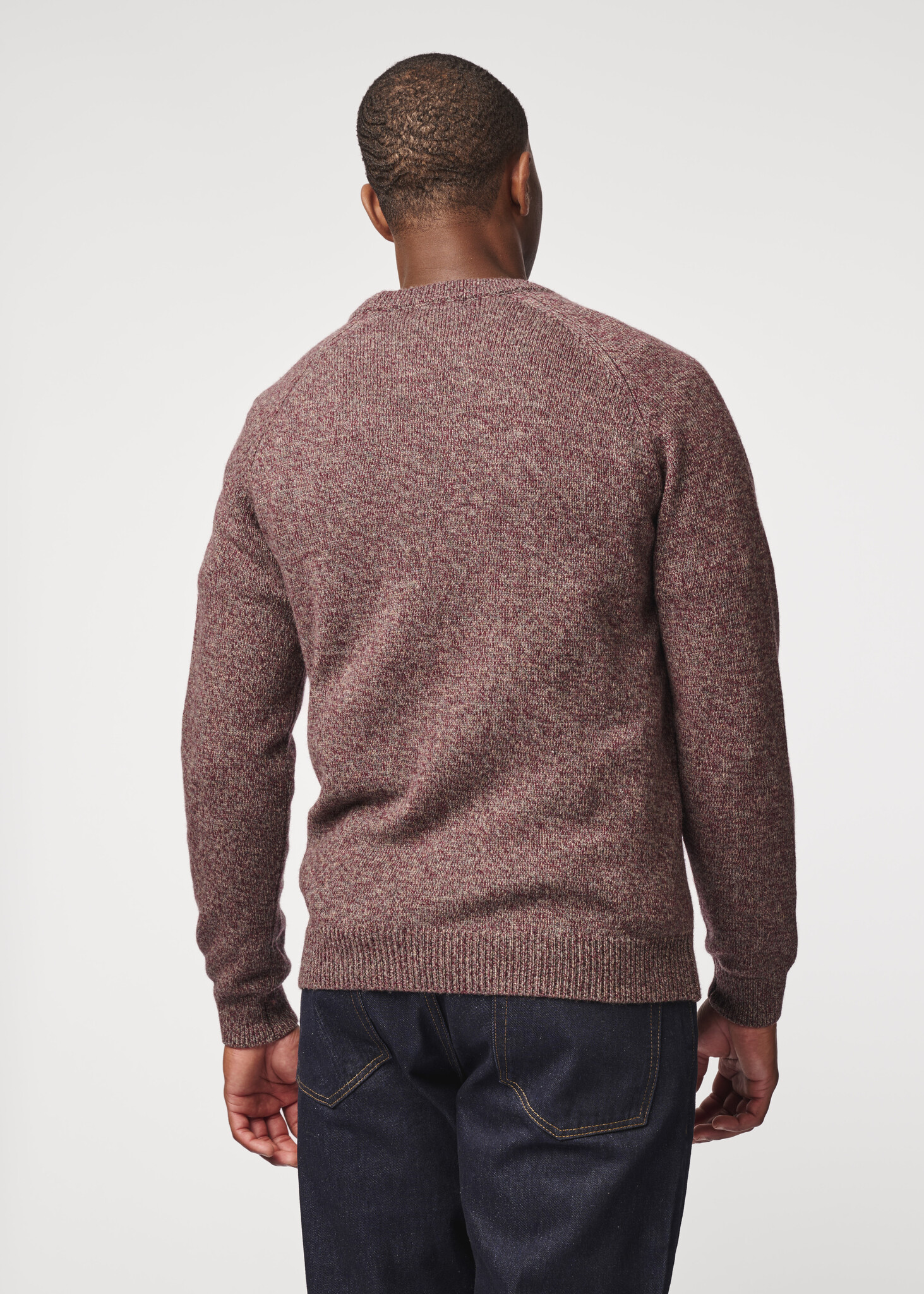Antwrp Knitwear Antwrp BKW561-L231-000313