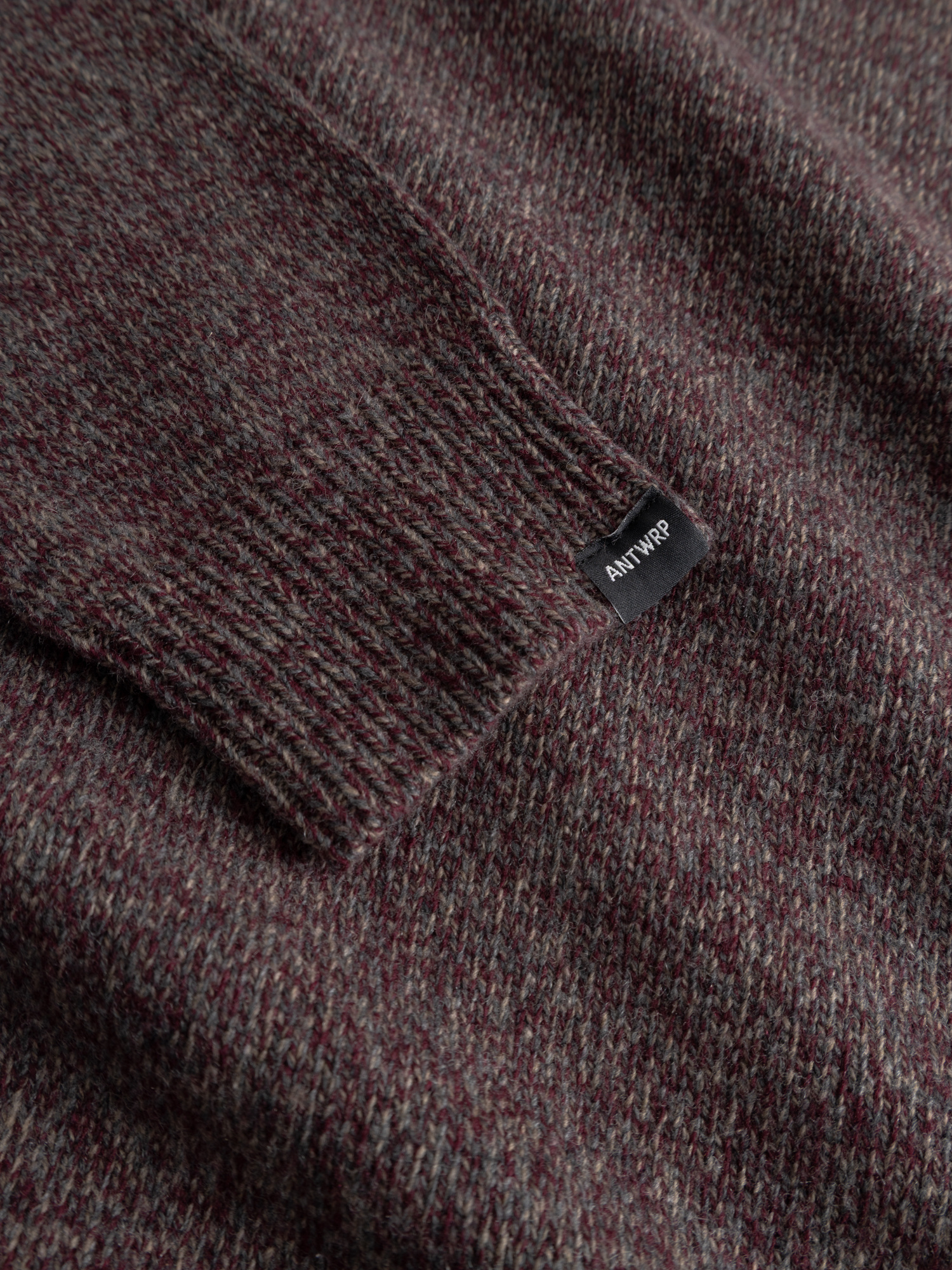 Antwrp Knitwear Antwrp BKW561-L231-000313