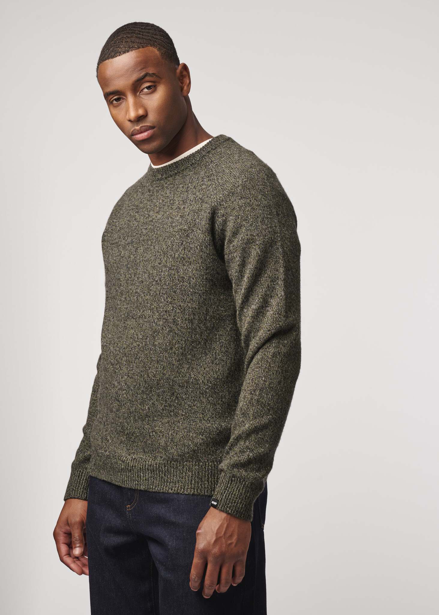 Antwrp Knitwear Antwrp BKW561-L231-000526