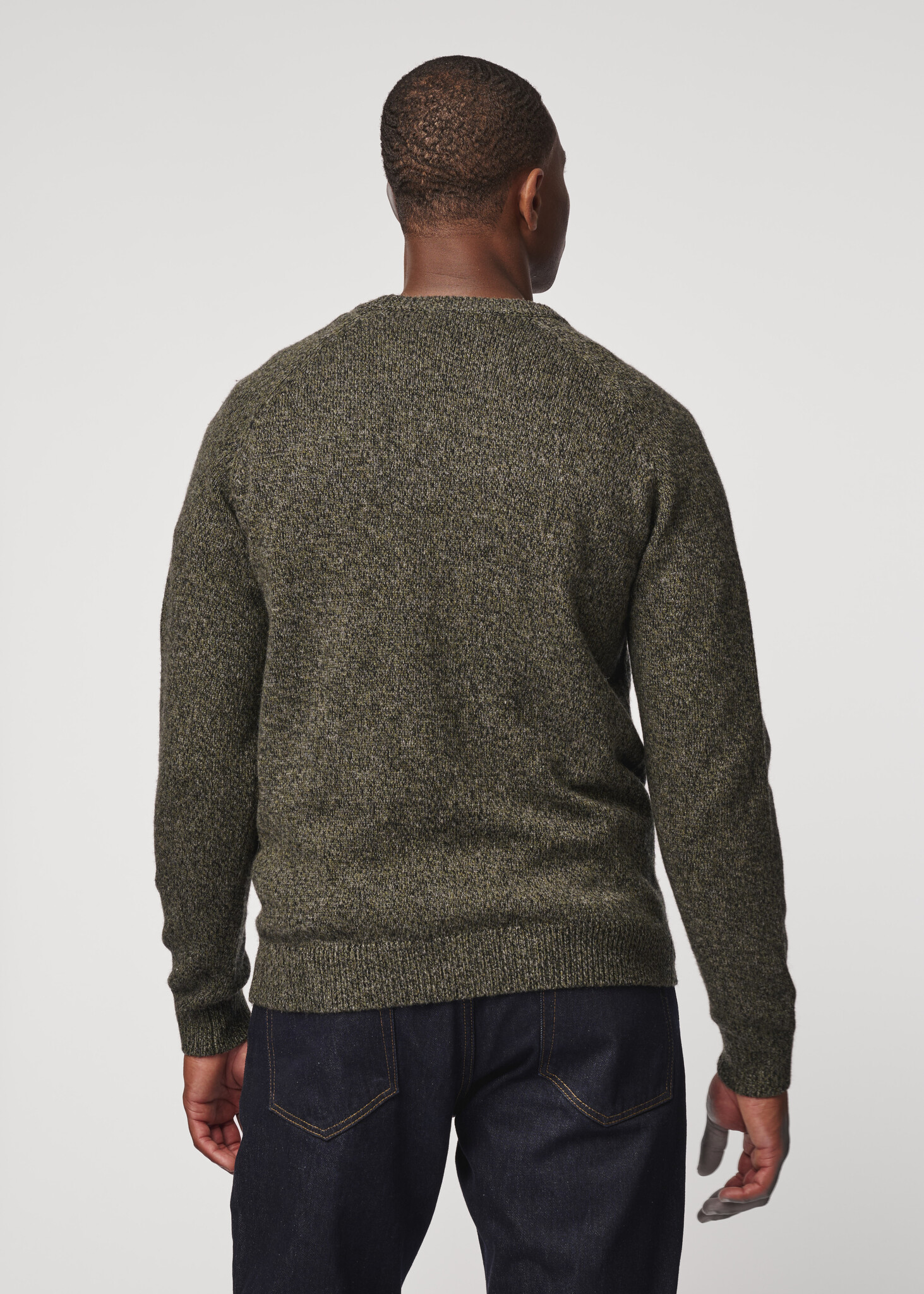 Antwrp Knitwear Antwrp BKW561-L231-000526