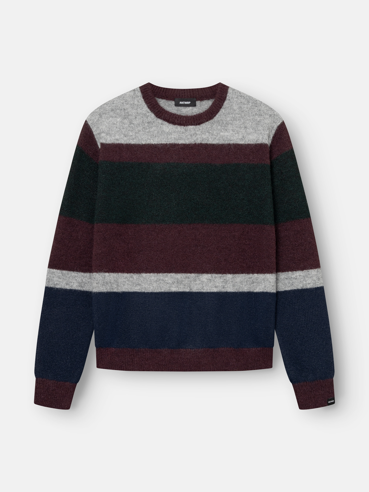 Antwrp Knitwear Antwrp BKW565-L230-000313