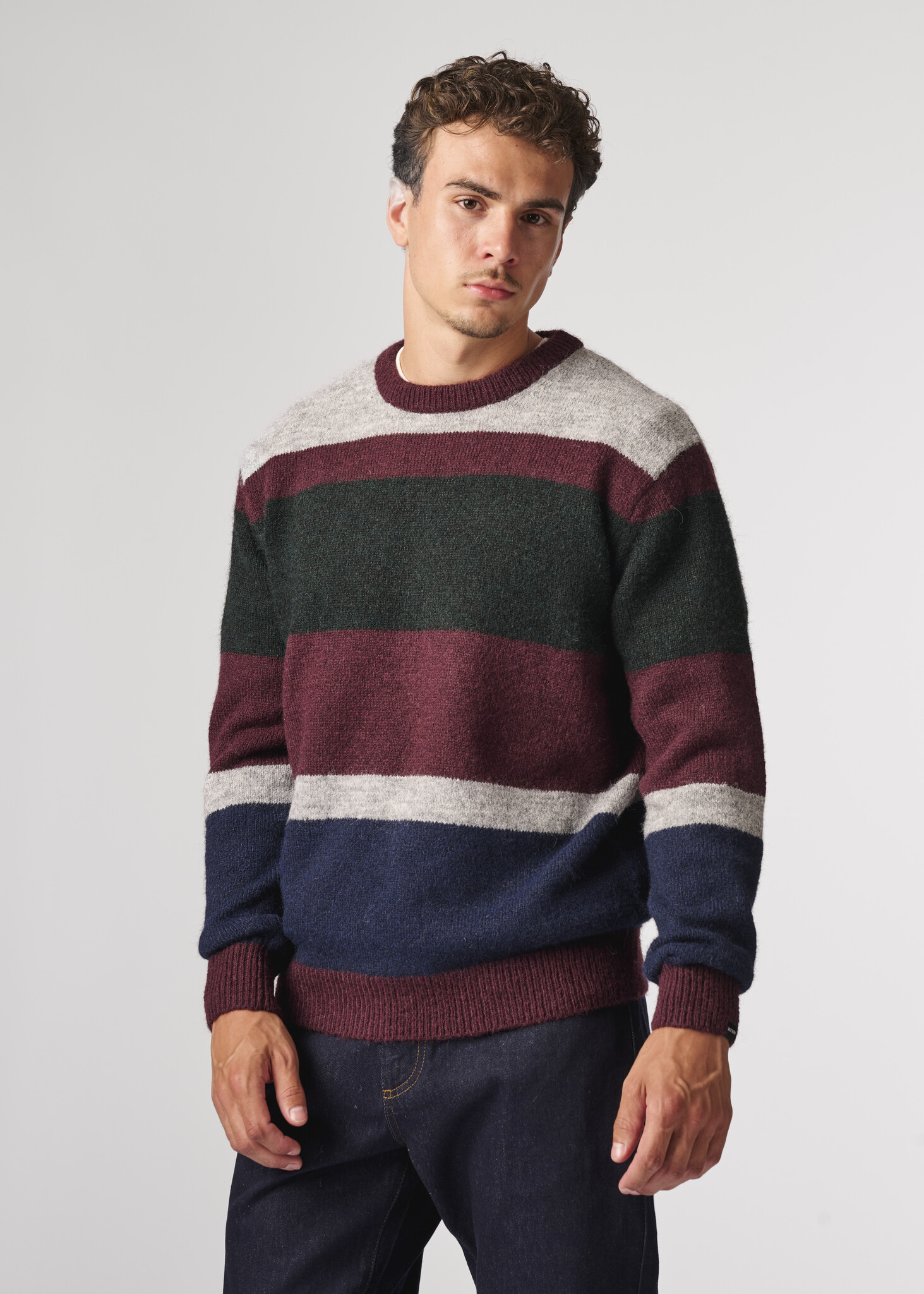 Antwrp Knitwear Antwrp BKW565-L230-000313
