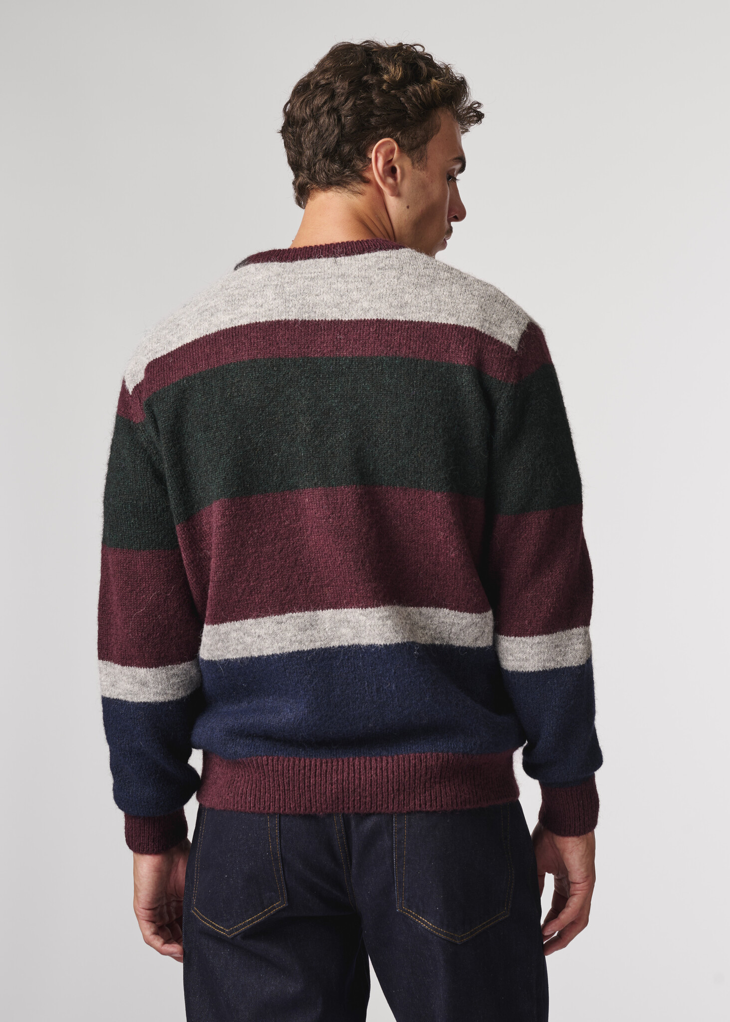 Antwrp Knitwear Antwrp BKW565-L230-000313