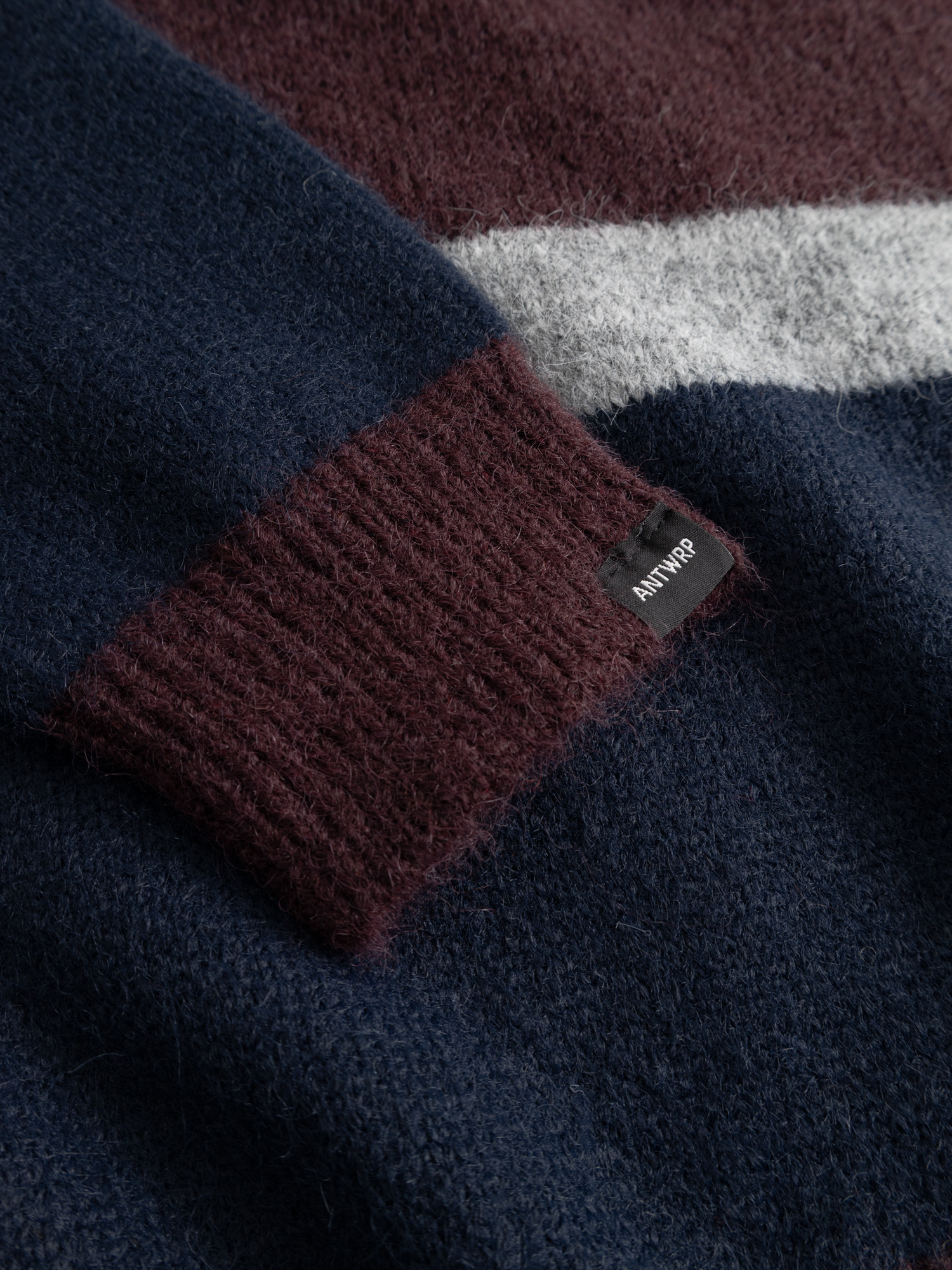 Antwrp Knitwear Antwrp BKW565-L230-000313