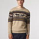Antwrp Knitwear Antwrp BKW570-L232-000110