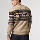Antwrp Knitwear Antwrp BKW570-L232-000110