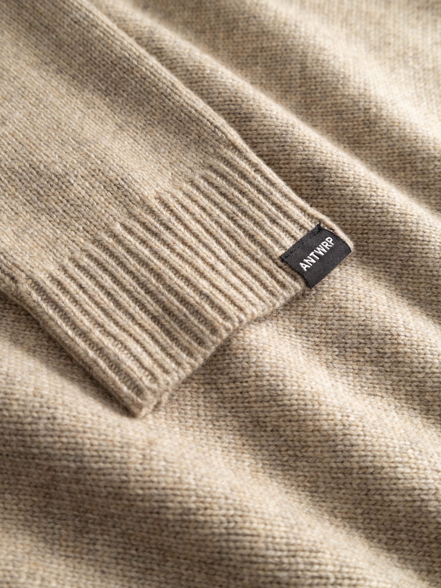 Antwrp Knitwear Antwrp BKW570-L232-000110