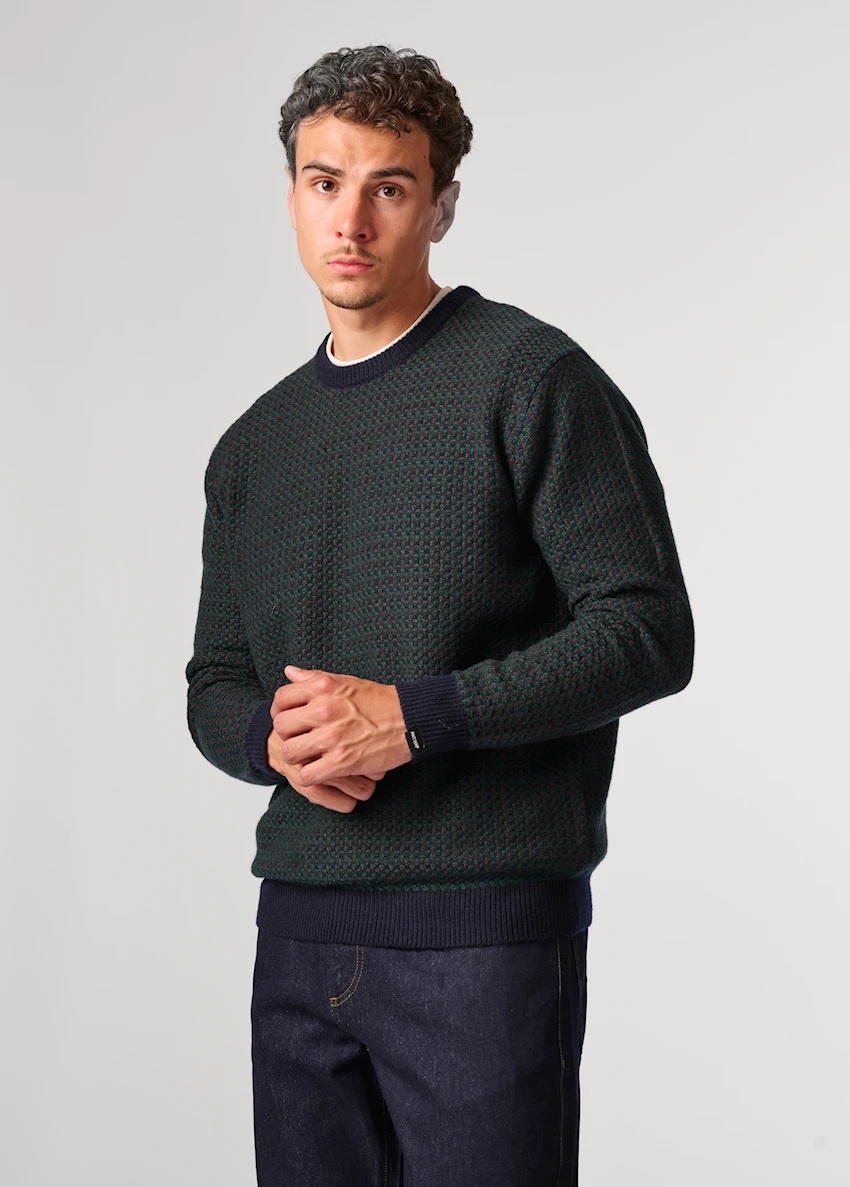 Antwrp Knitwear Antwrp BKW572-L232-000408
