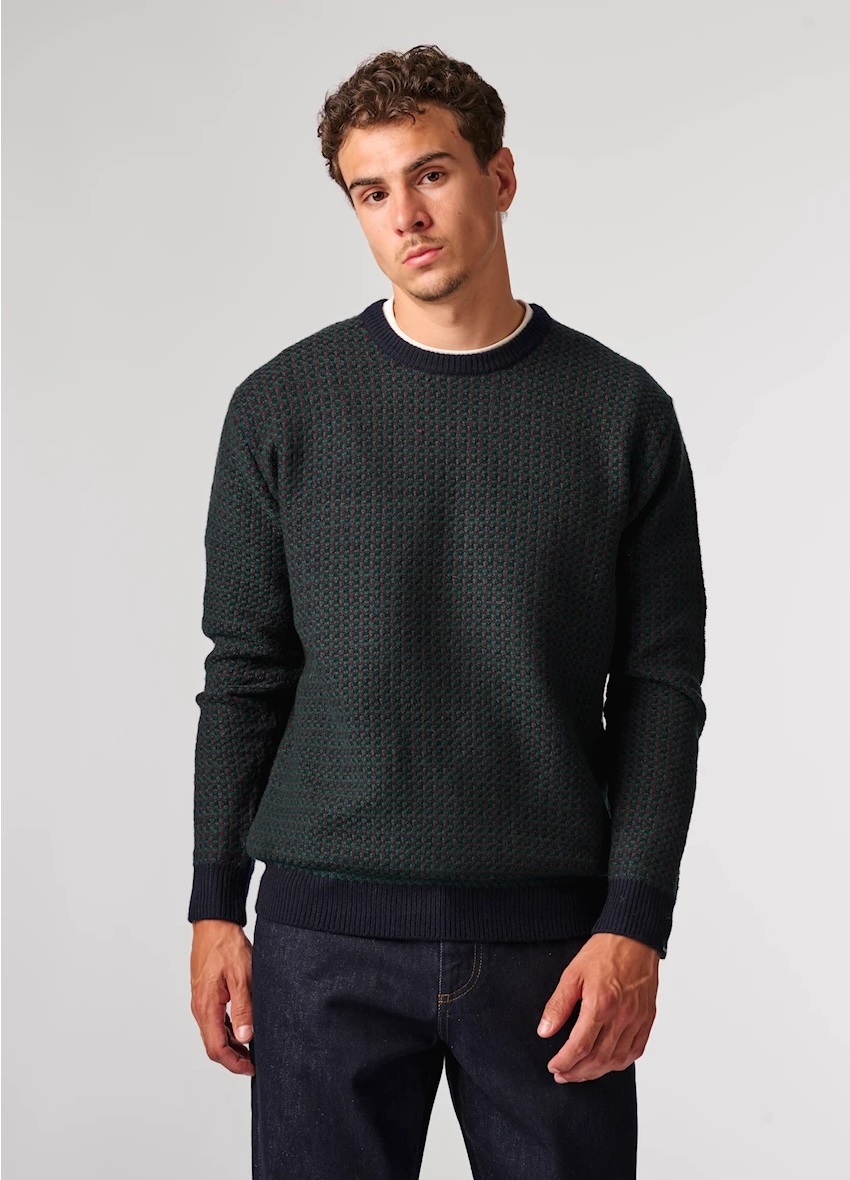 Antwrp Knitwear Antwrp BKW572-L232-000408