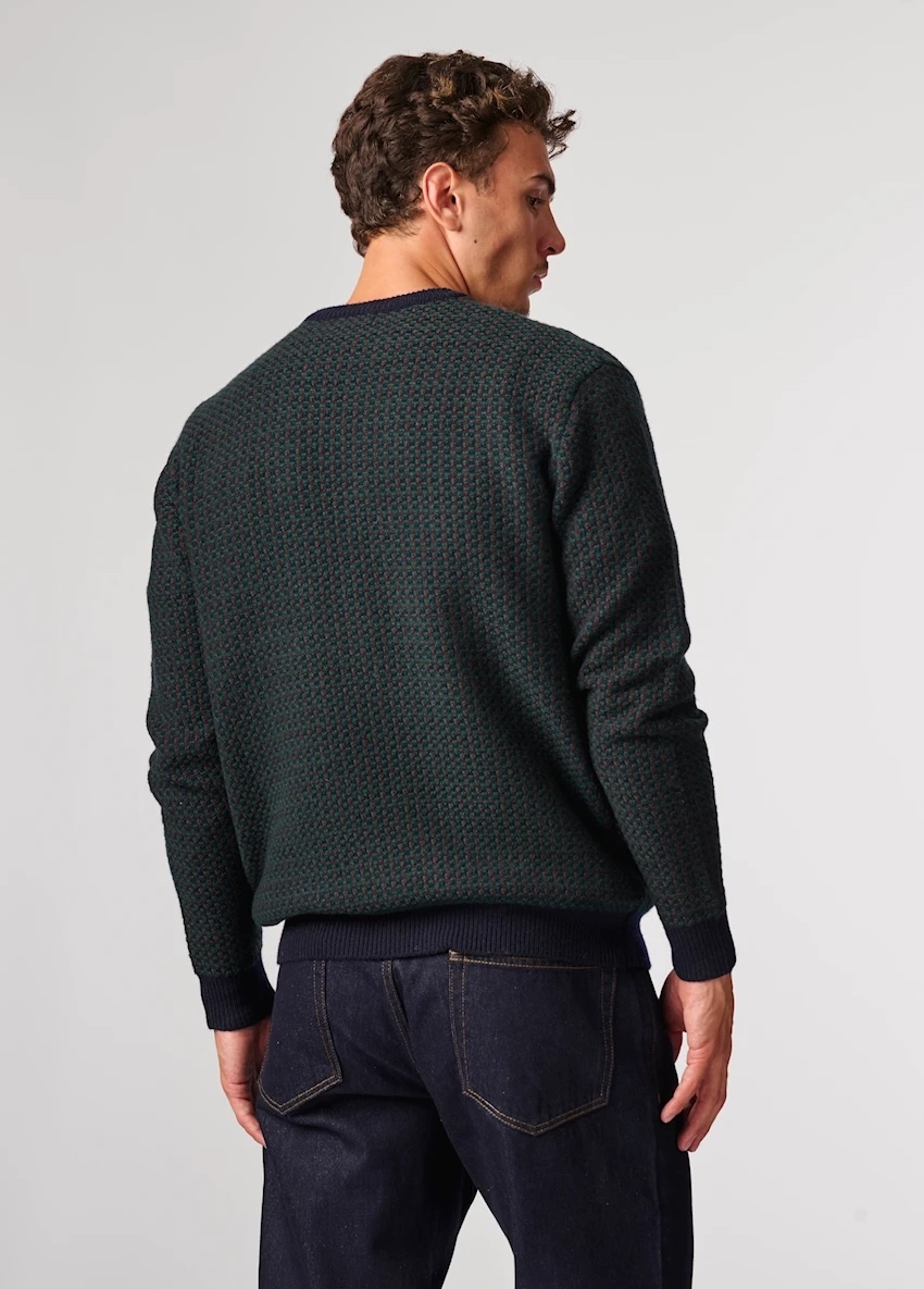 Antwrp Knitwear Antwrp BKW572-L232-000408