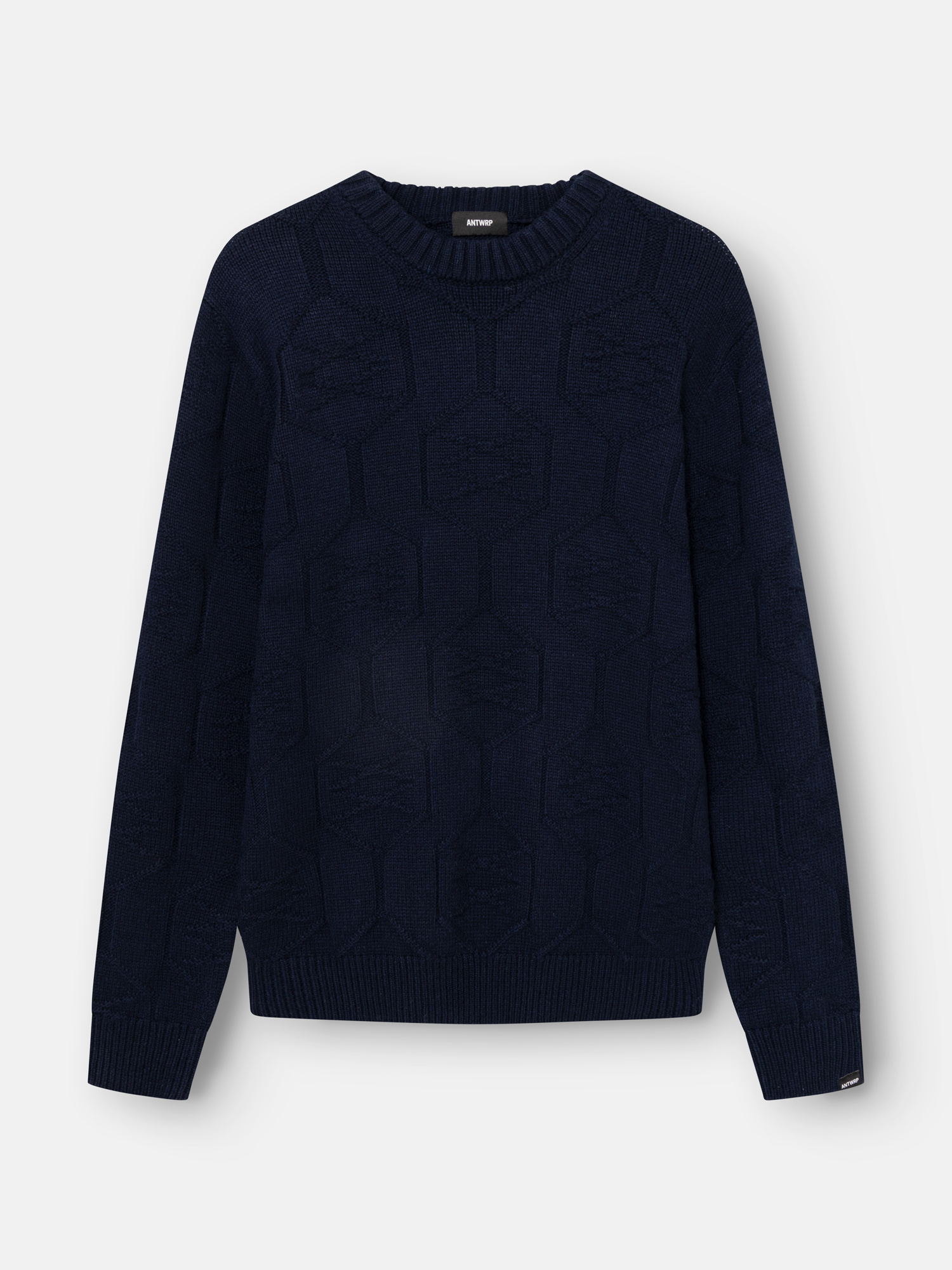 Antwrp Knitwear Antwrp BKW574-L232-000408