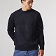 Antwrp Knitwear Antwrp BKW574-L232-000408