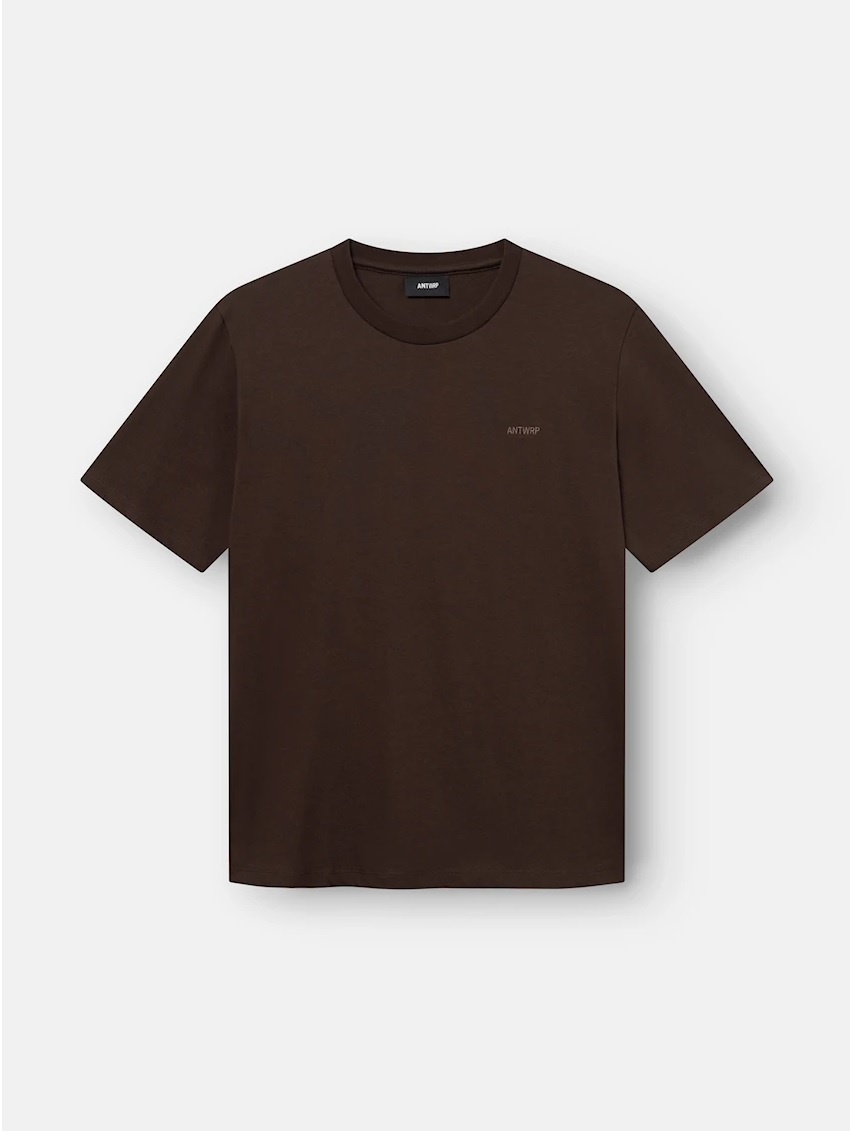 Antwrp T-shirt Antwrp BTS505-L030-000600