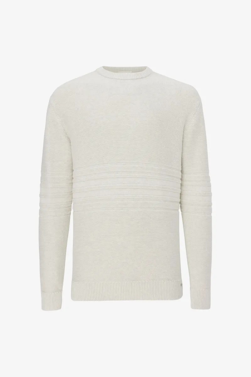 Gentiluomo Knitwear Gentiluomo K5185-255-039