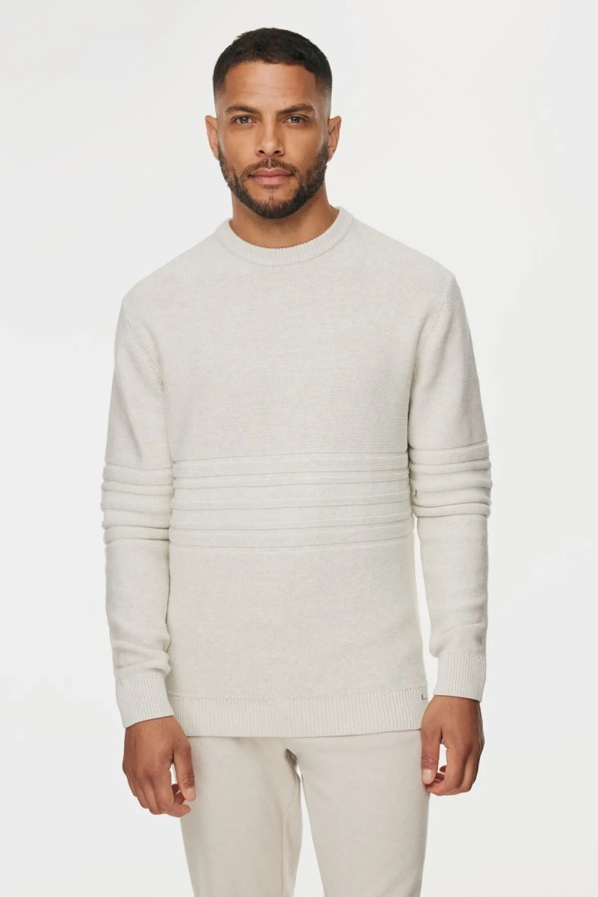 Gentiluomo Knitwear Gentiluomo K5185-255-039