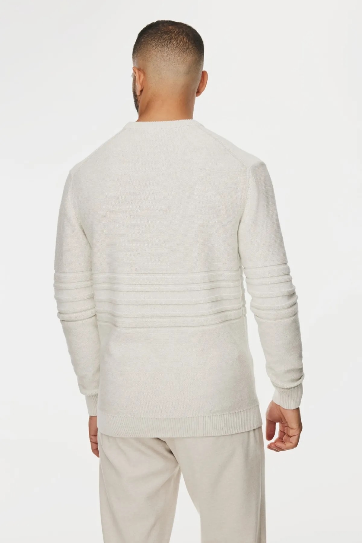 Gentiluomo Knitwear Gentiluomo K5185-255-039