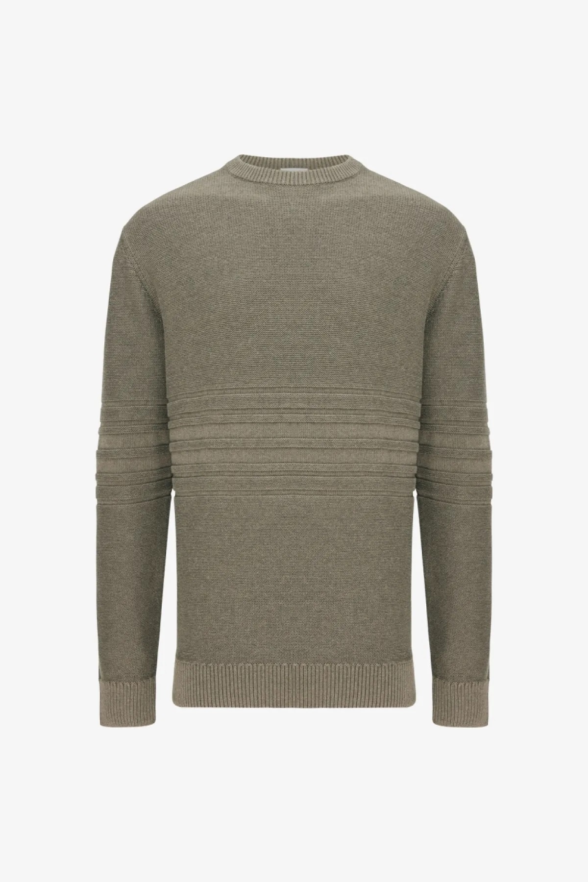 Gentiluomo Knitwear Gentiluomo K5185-255-074