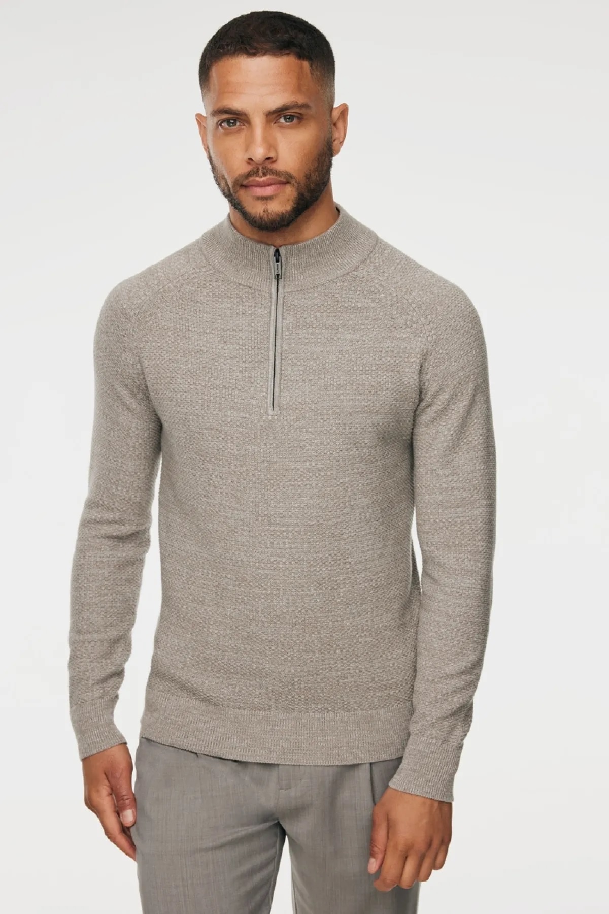Gentiluomo Knitwear Gentiluomo K5186-256-144