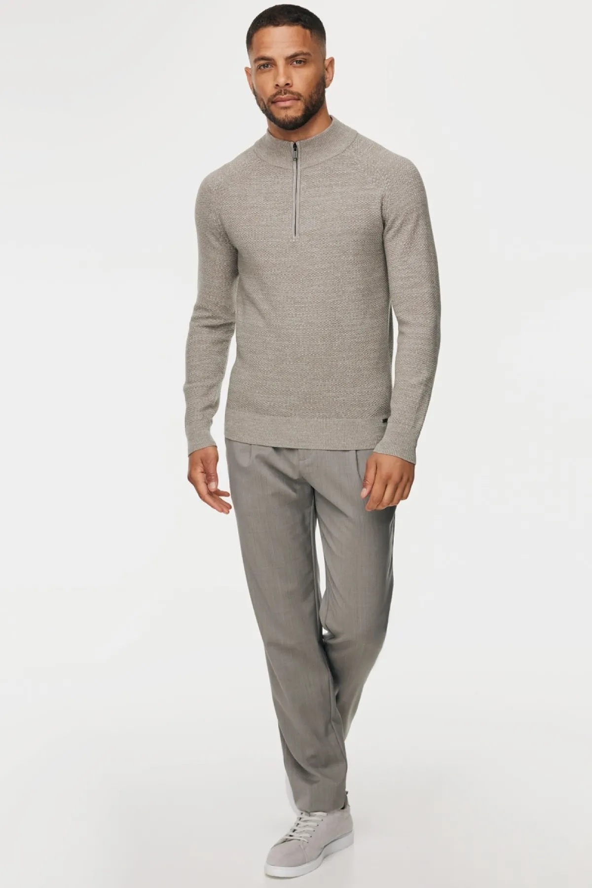 Gentiluomo Knitwear Gentiluomo K5186-256-144