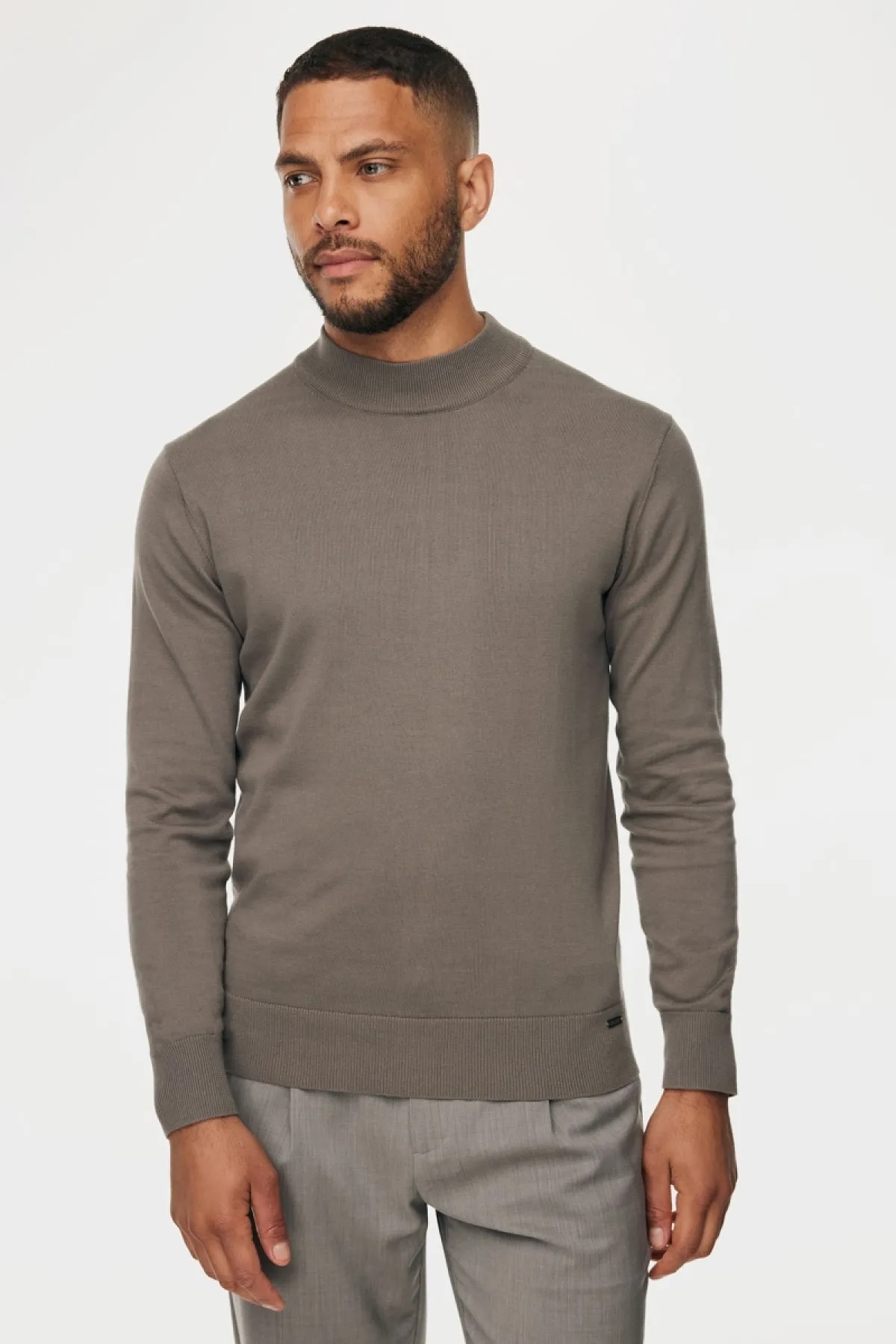 Gentiluomo Knitwear Gentiluomo K5191-251-044