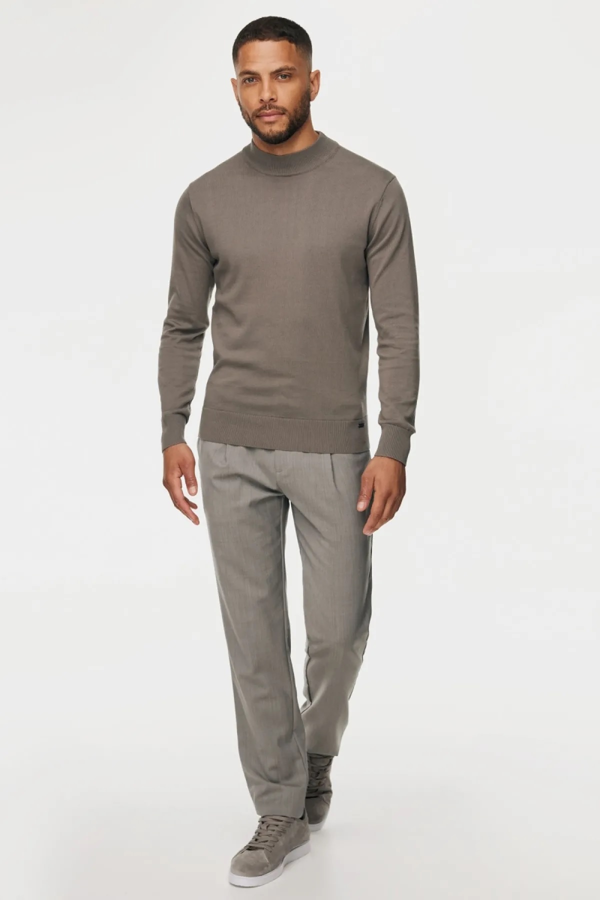 Gentiluomo Knitwear Gentiluomo K5191-251-044