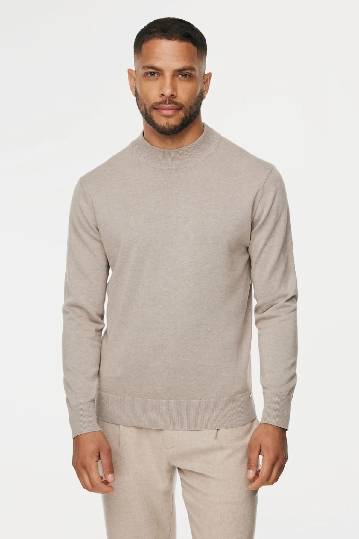 Gentiluomo Knitwear Gentiluomo K5191-251-144
