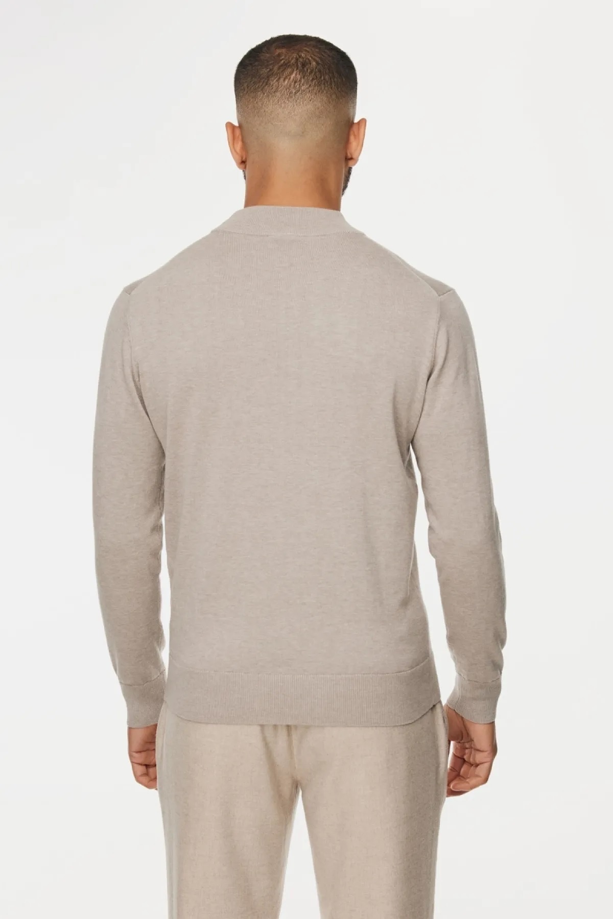 Gentiluomo Knitwear Gentiluomo K5191-251-144