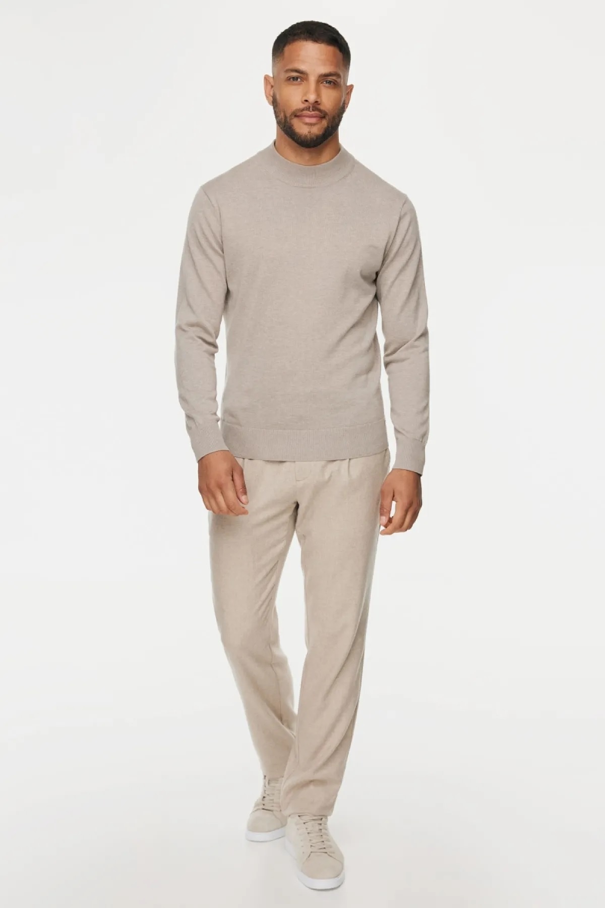 Gentiluomo Knitwear Gentiluomo K5191-251-144