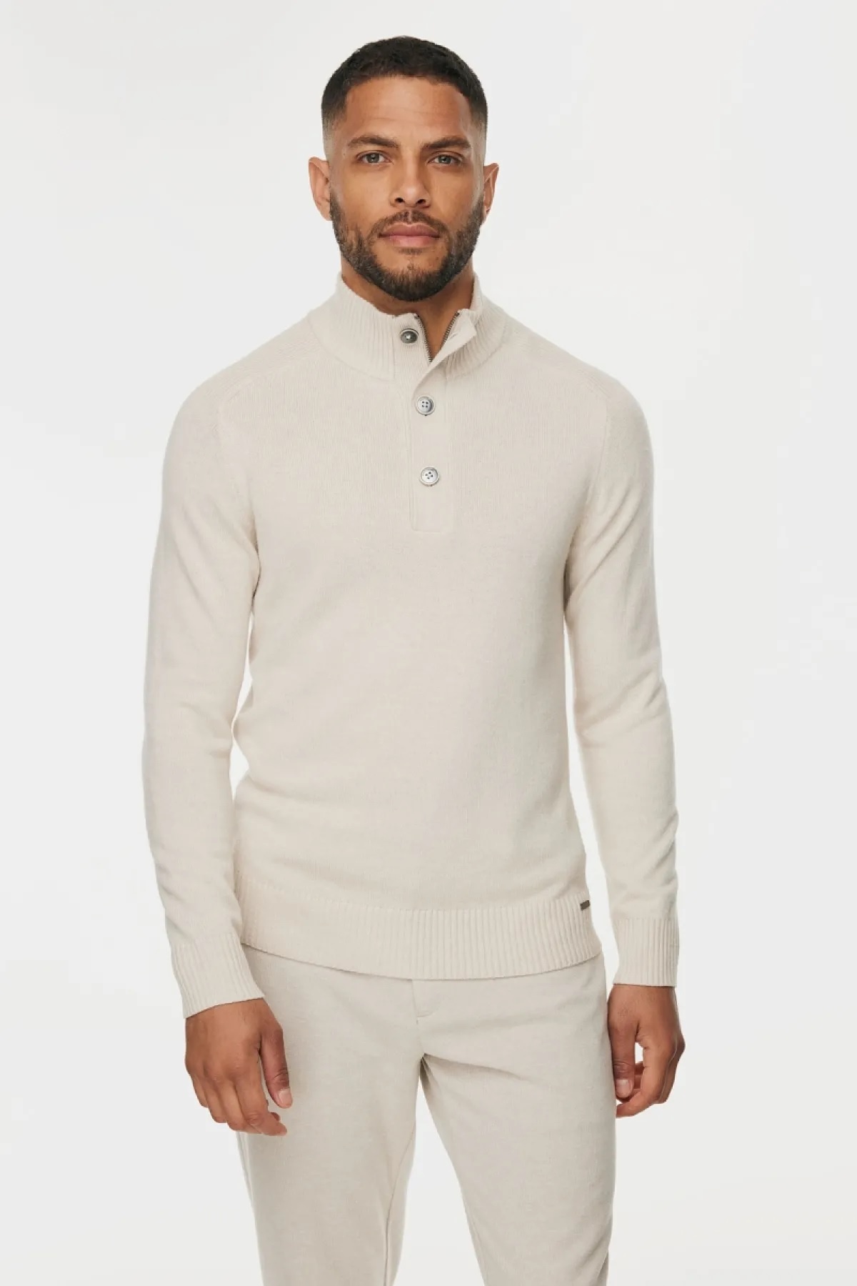 Gentiluomo Knitwear Gentiluomo K5160-276-048