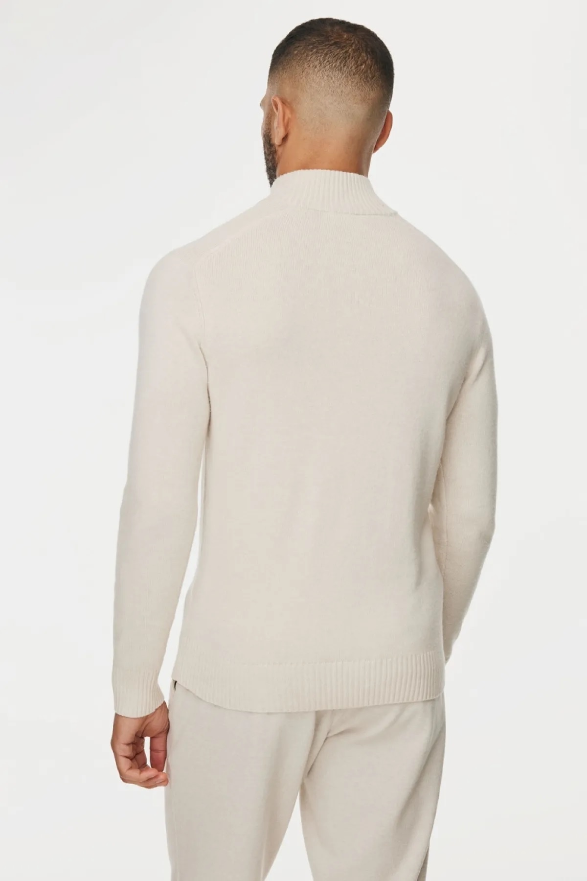Gentiluomo Knitwear Gentiluomo K5160-276-048