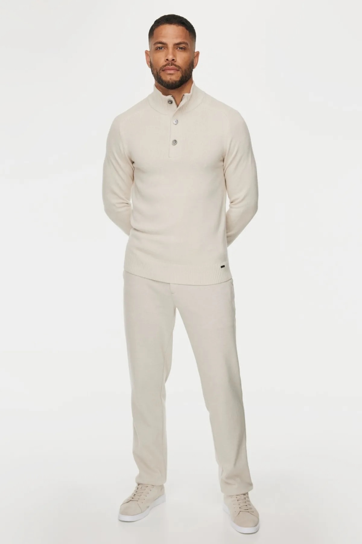 Gentiluomo Knitwear Gentiluomo K5160-276-048