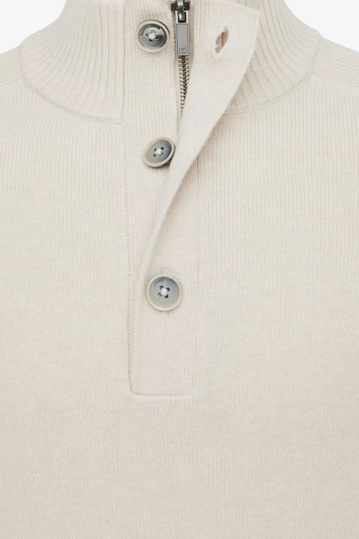 Gentiluomo Knitwear Gentiluomo K5160-276-048