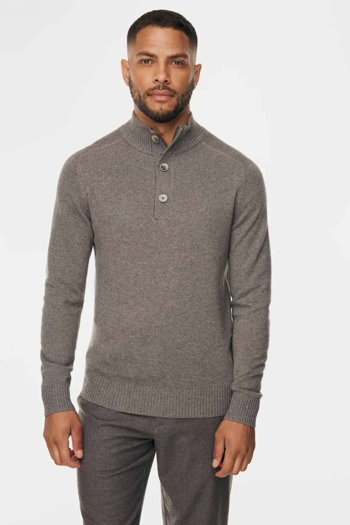 Gentiluomo Knitwear Gentiluomo K5160-276-142