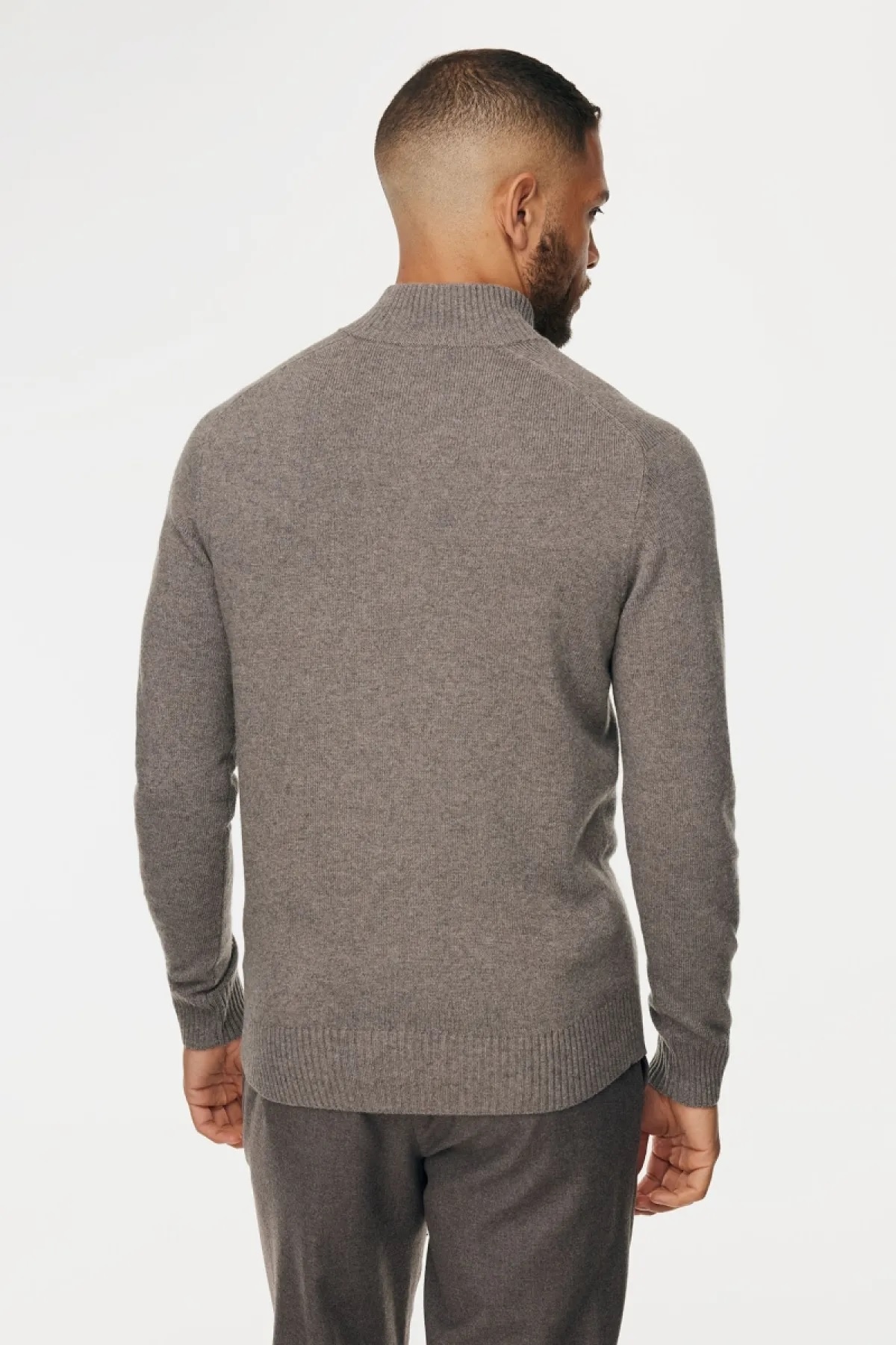 Gentiluomo Knitwear Gentiluomo K5160-276-142