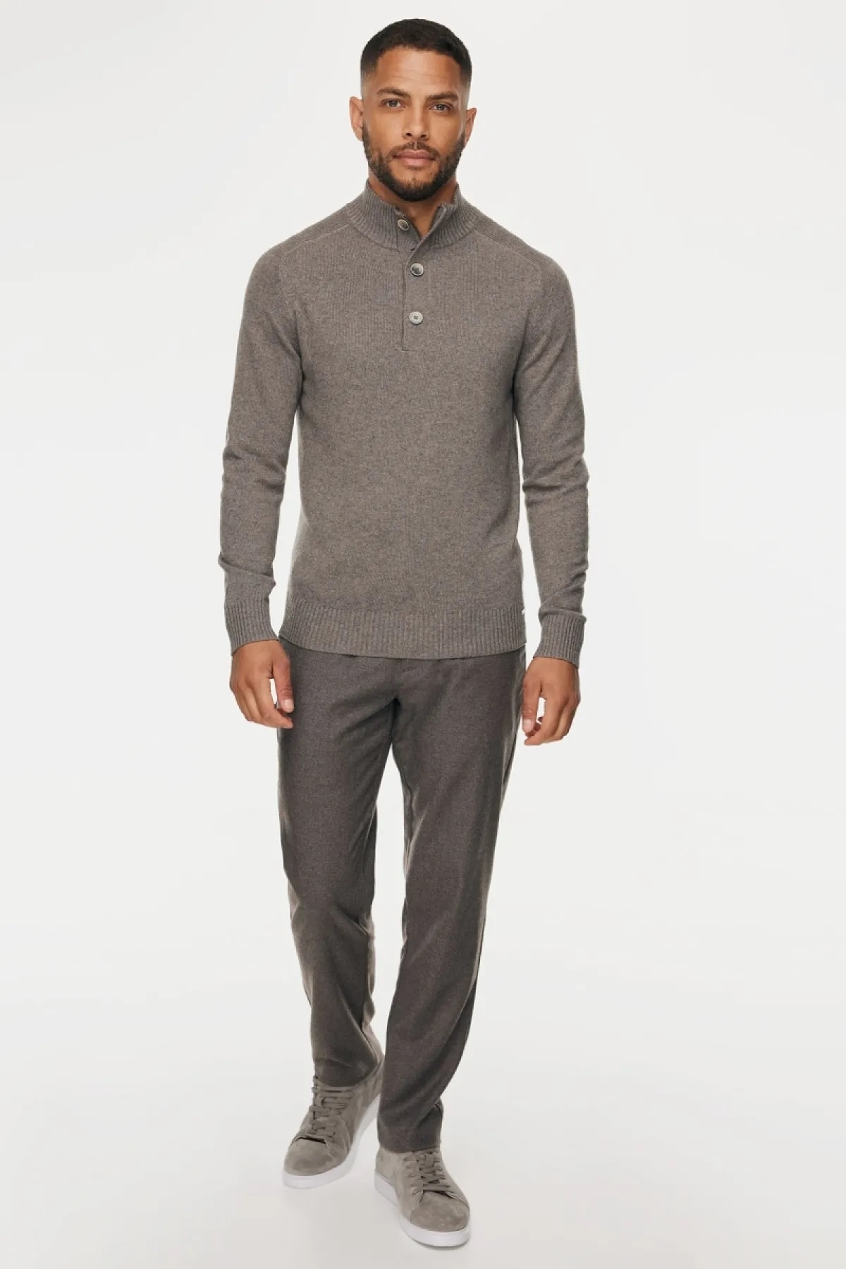 Gentiluomo Knitwear Gentiluomo K5160-276-142