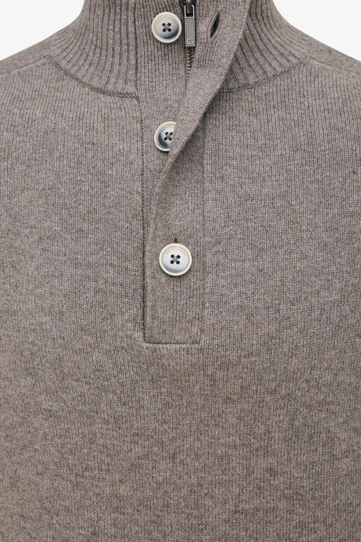 Gentiluomo Knitwear Gentiluomo K5160-276-142