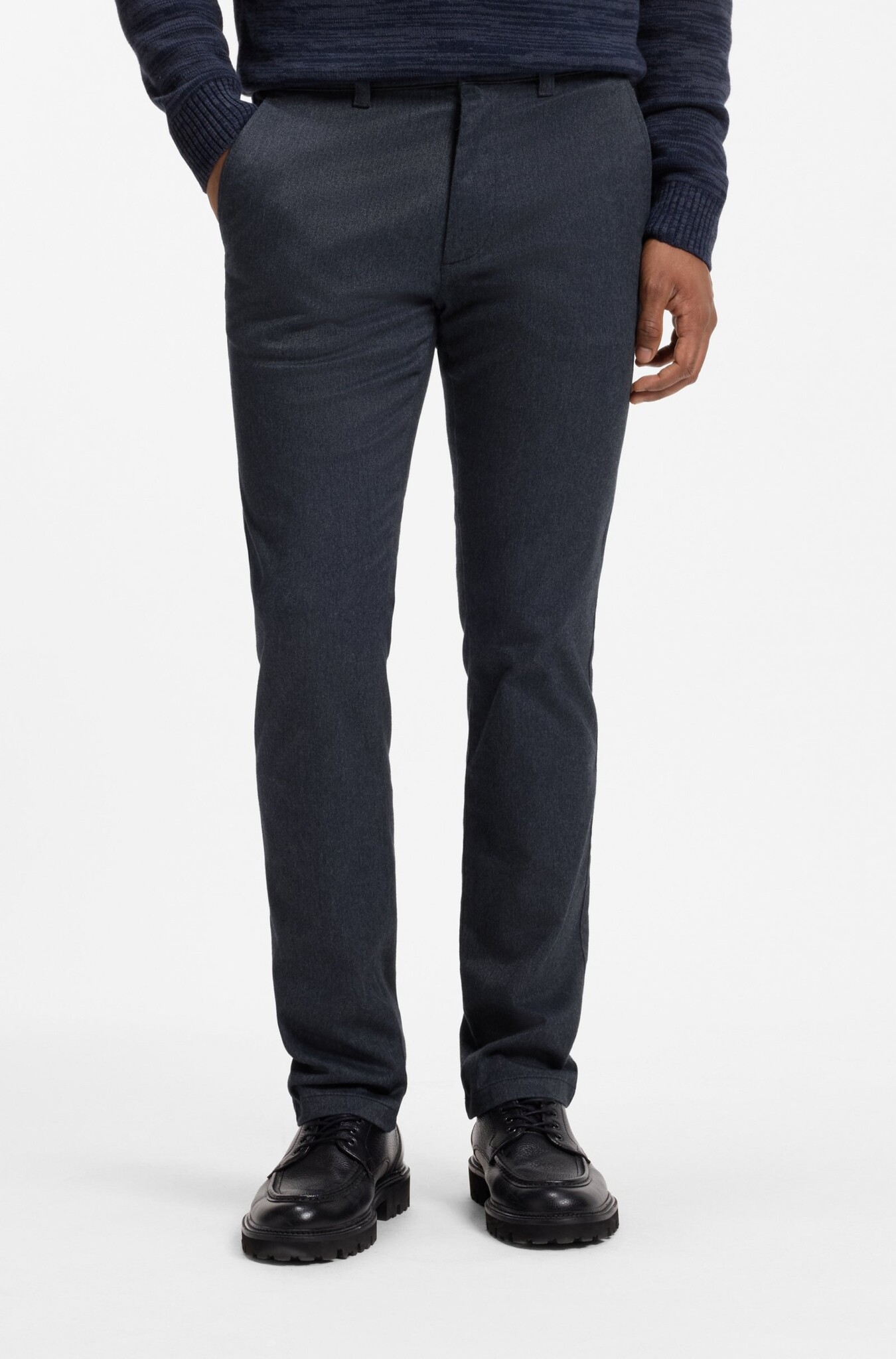 Boss Orange Broek Boss Orange 50569308-404