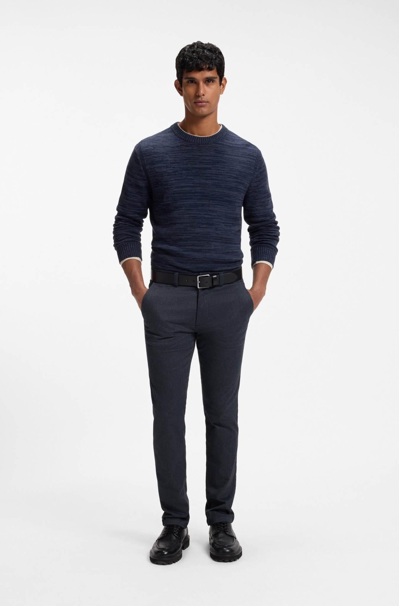 Boss Orange Broek Boss Orange 50569308-404