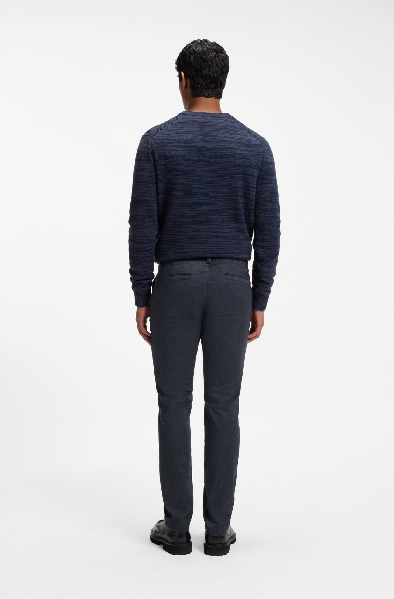 Boss Orange Broek Boss Orange 50569308-404