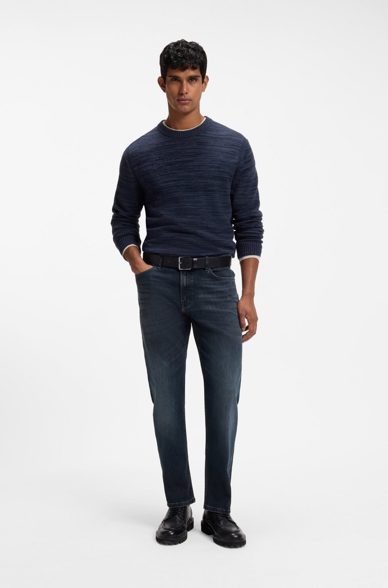 Boss Orange Jeans Boss Orange 50570876-410 RE.MAINE