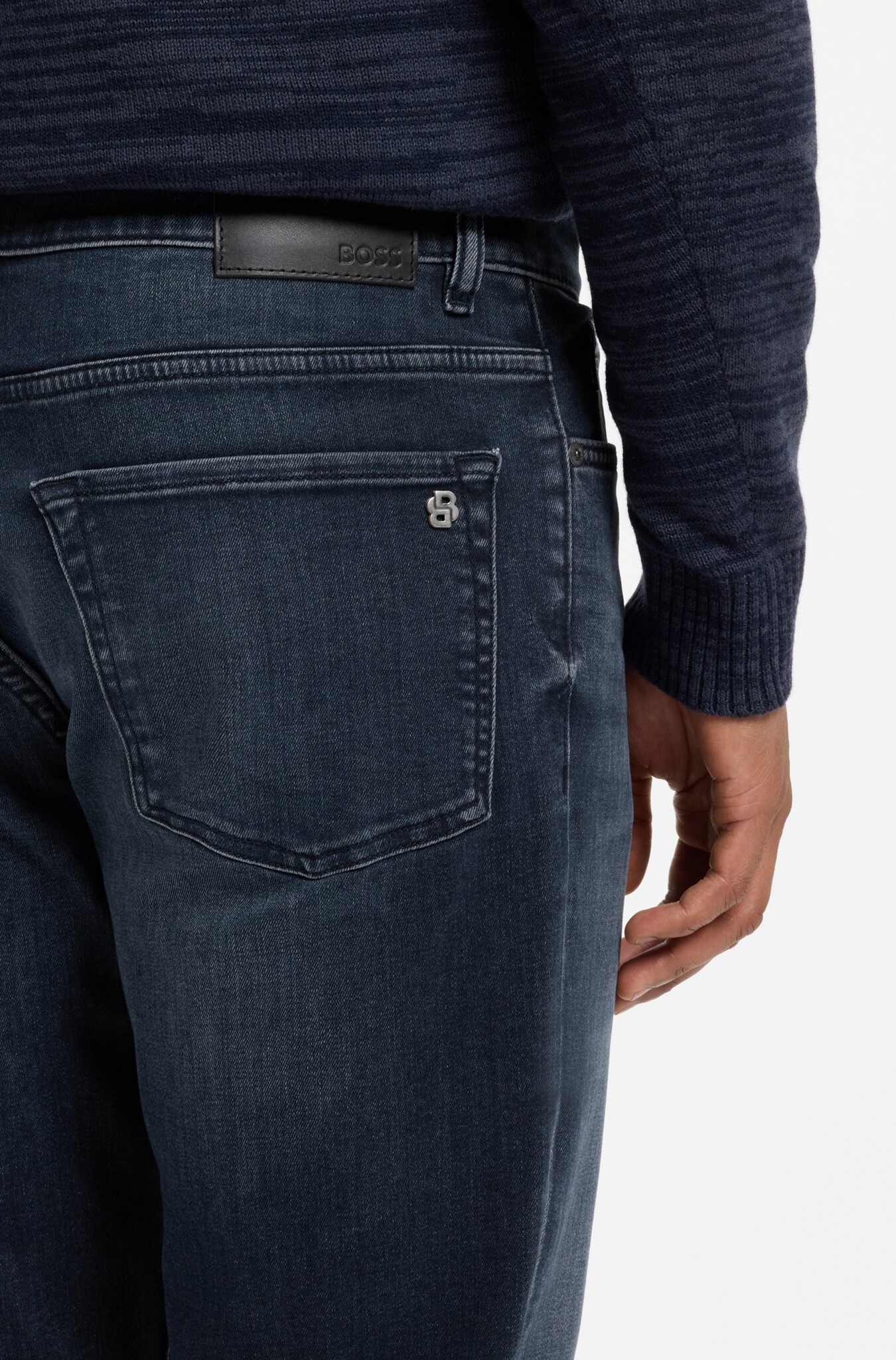 Boss Orange Jeans Boss Orange 50570876-410 RE.MAINE
