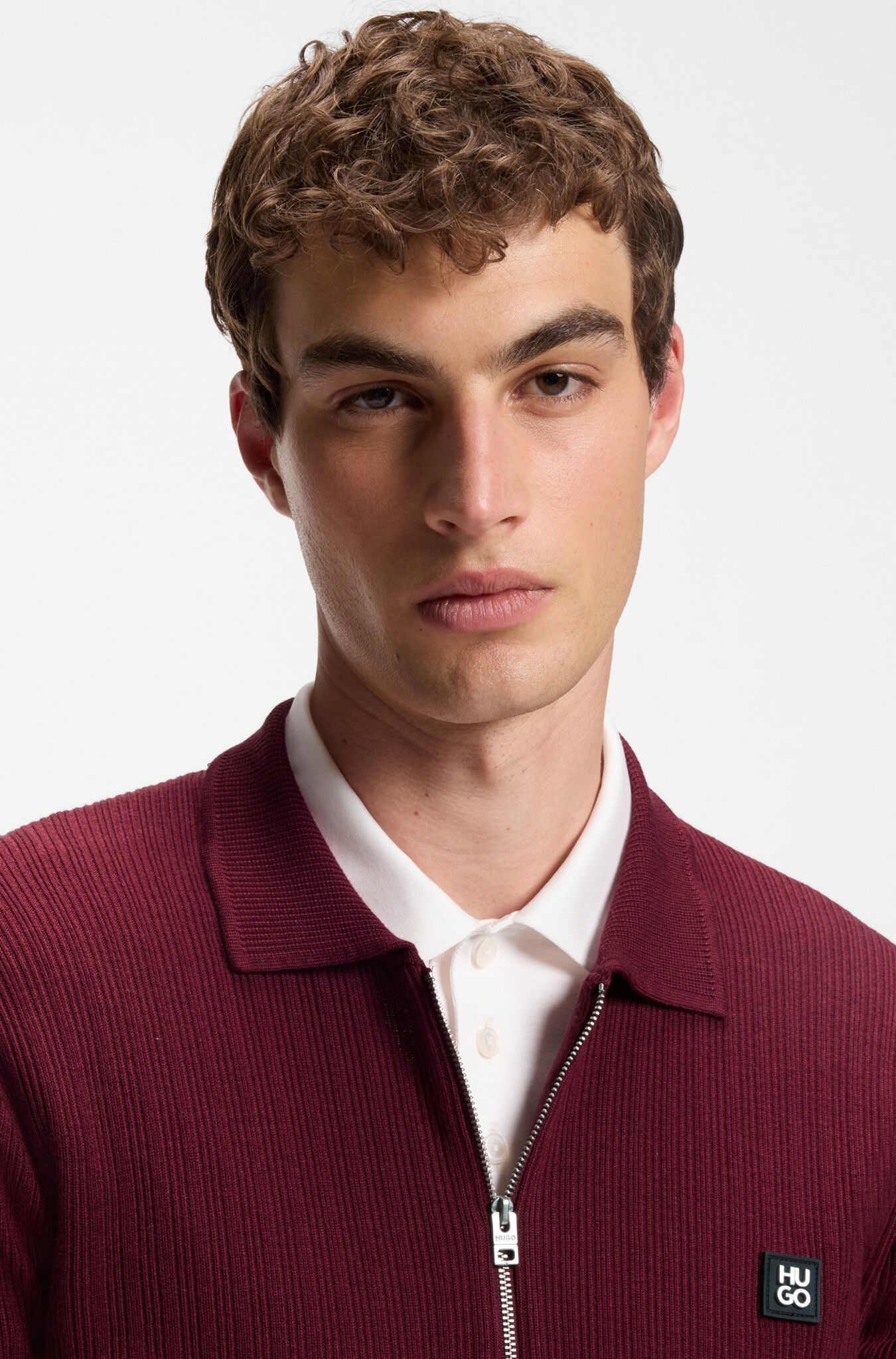 Hugo Knitwear Hugo 50570380-654