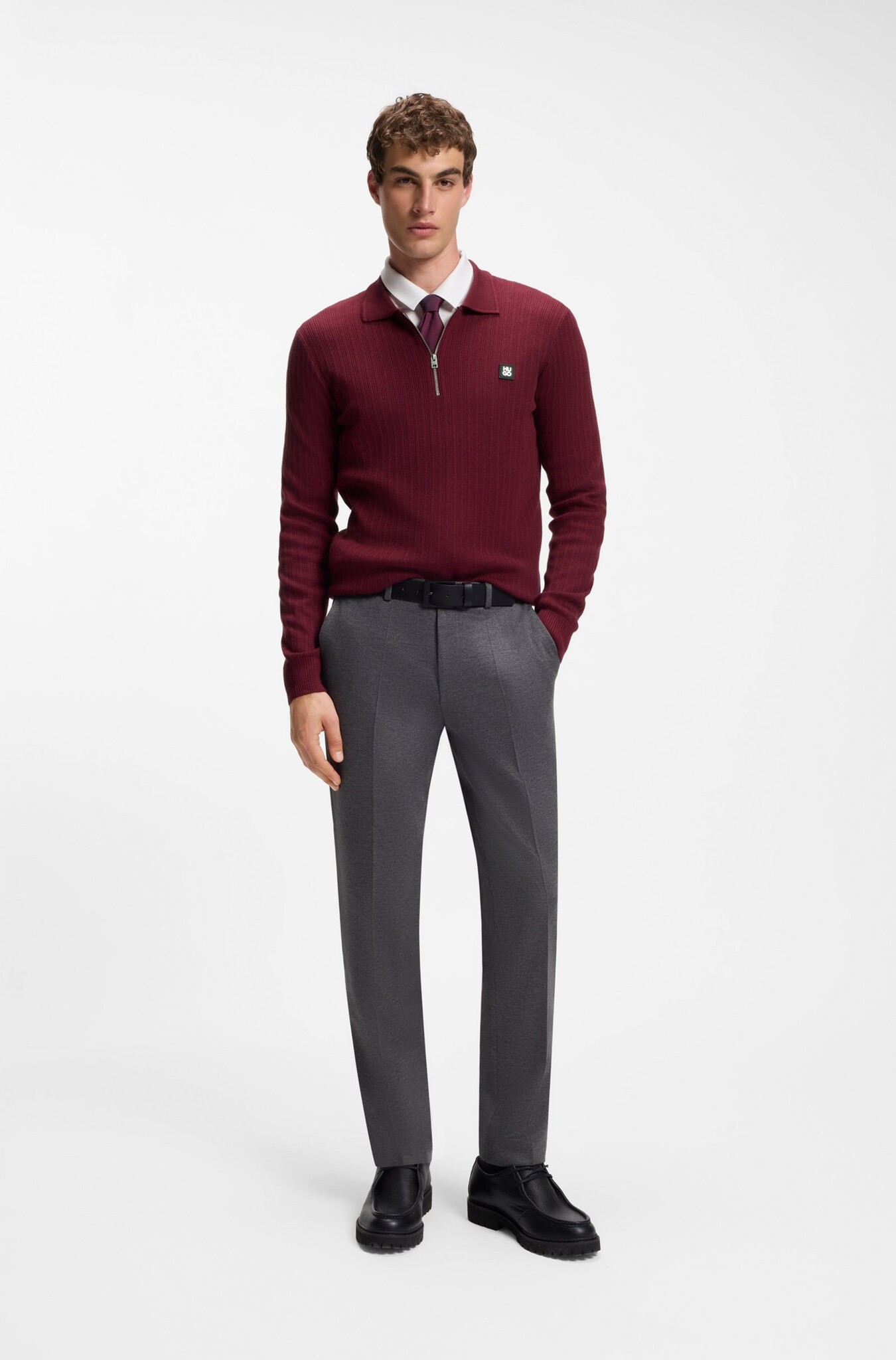 Hugo Knitwear Hugo 50570380-654