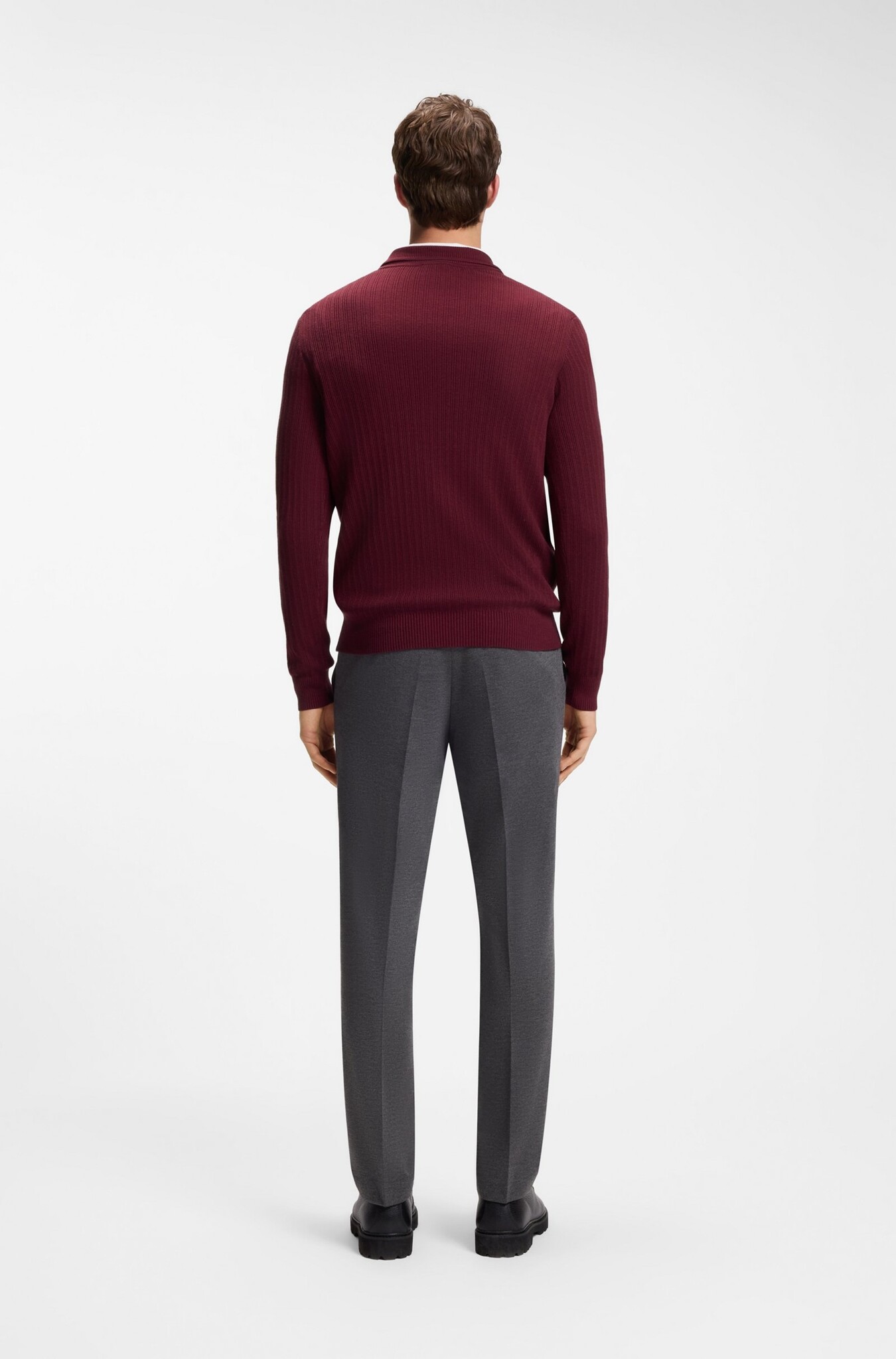 Hugo Knitwear Hugo 50570380-654