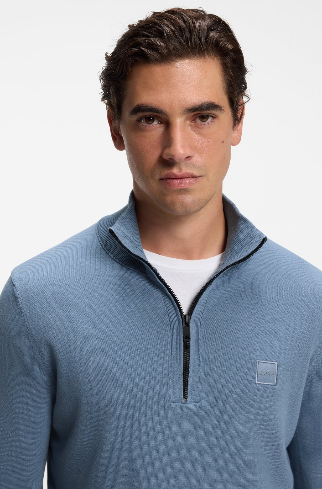 Boss Orange Knitwear Boss Orange 50527585-424