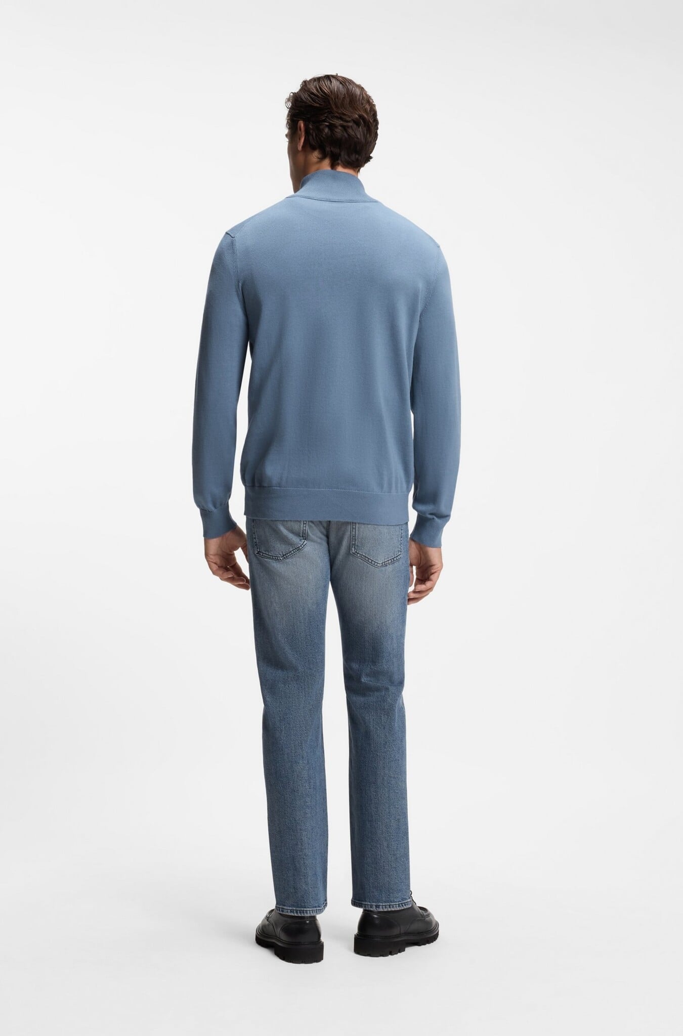 Boss Orange Knitwear Boss Orange 50527585-424