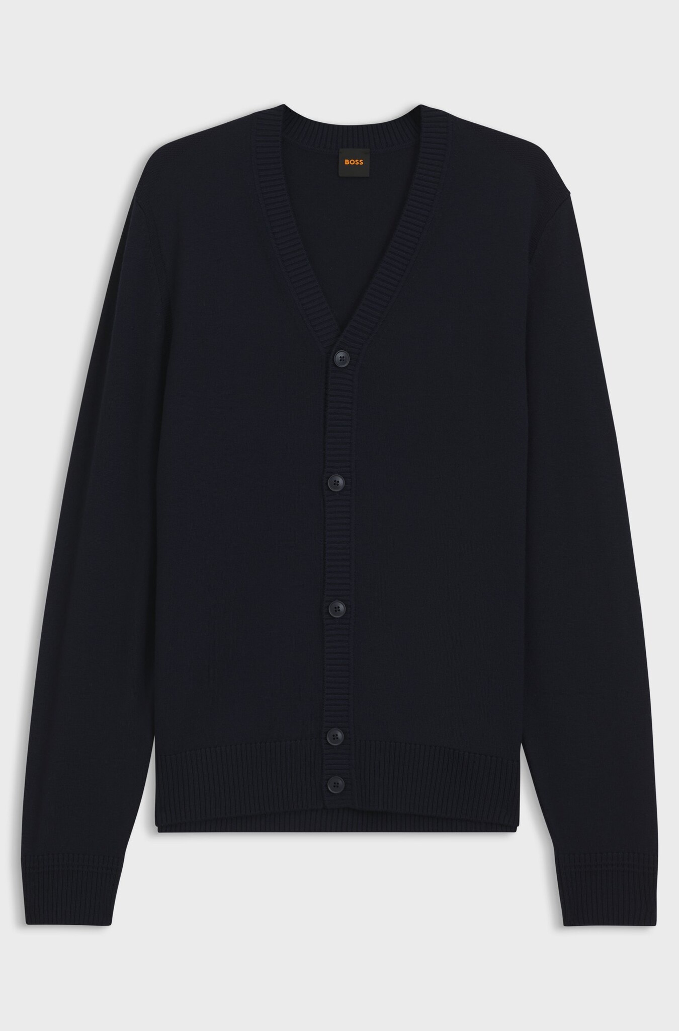 Boss Orange Knitwear Boss Orange 50578024-404