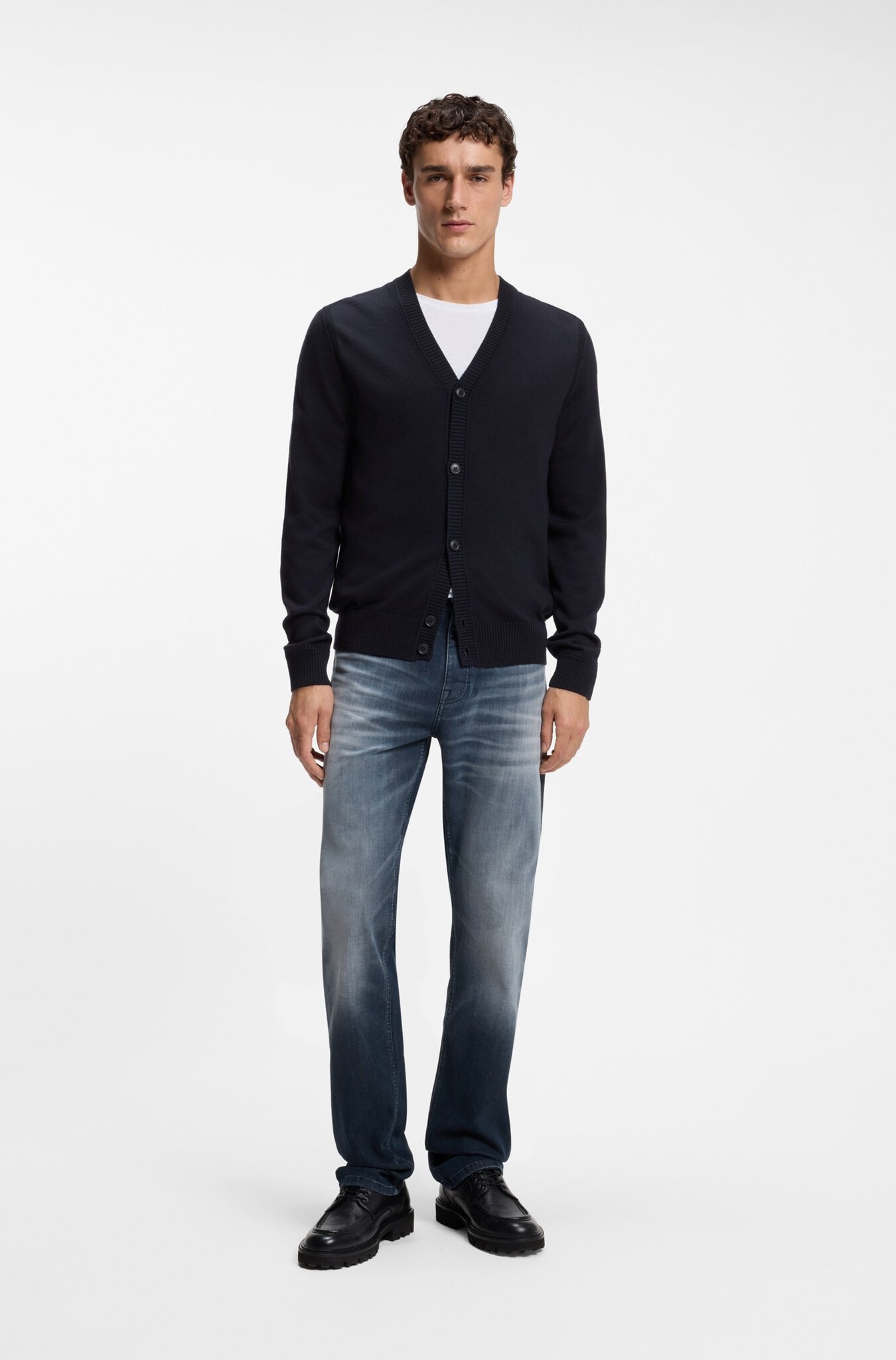 Boss Orange Knitwear Boss Orange 50578024-404