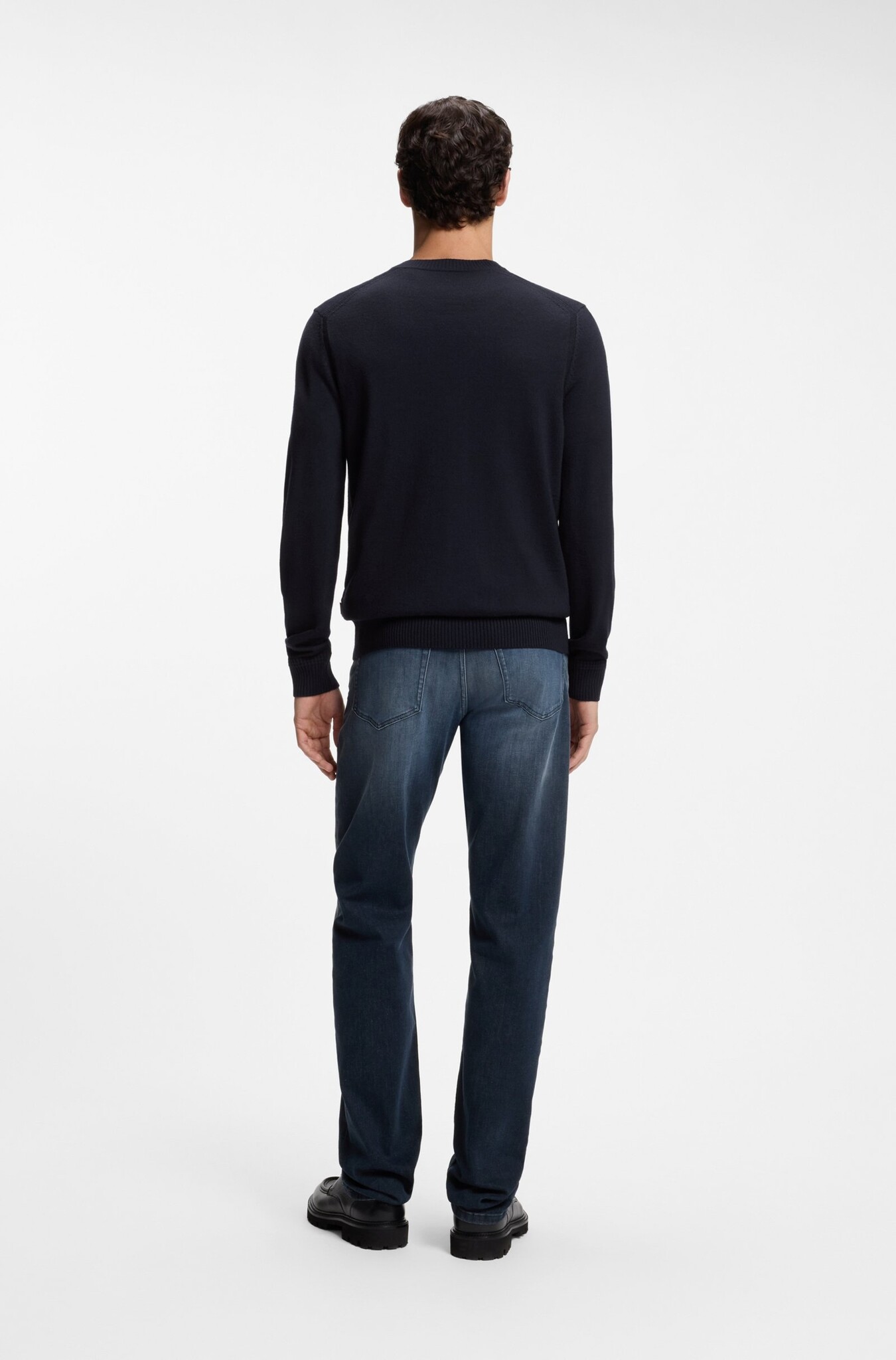 Boss Orange Knitwear Boss Orange 50578024-404